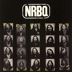 NRBQ NRBQ Vinyl LP