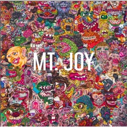 Mt. Joy Mt. Joy Vinyl LP