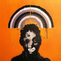 Massive Attack Heligoland Vinyl 2 LP