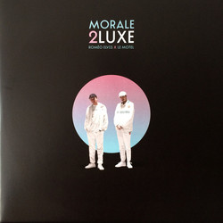 Roméo Elvis / Le Motel Morale 2luxe Vinyl 2 LP