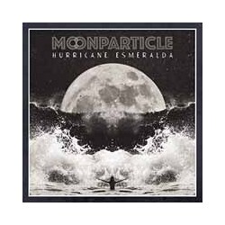 Moonparticle Hurricane Esmeralda Vinyl LP