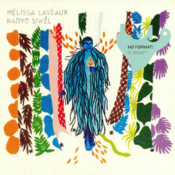 Mélissa Laveaux Radyo Siwèl Vinyl LP