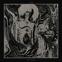 Har (2) Visitation Vinyl LP