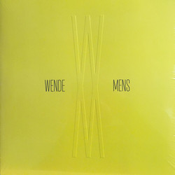 Wende Snijders Mens Vinyl LP