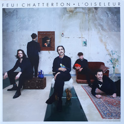 Feu ! Chatterton L'oiseleur Vinyl 2 LP