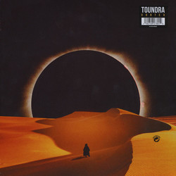 Toundra Vortex Vinyl LP