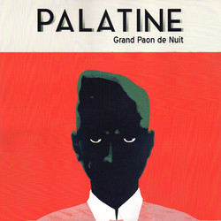 Palatine Grand Paon De Nuit Vinyl LP