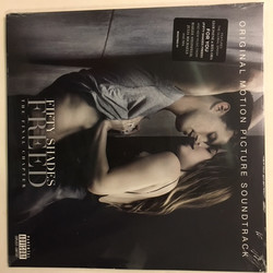 Various Fifty Shades Freed (Original Motion Picture Soundtrack) Vinyl 2 LP