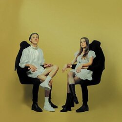 Confidence Man Confident Music For Confident People Vinyl LP