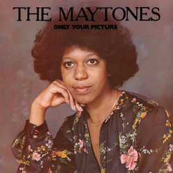 The Maytones Only Your Picture Vinyl LP