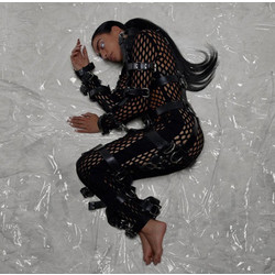 Sevdaliza The Calling Vinyl LP