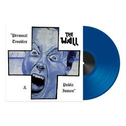 The Wall Personal Troubles & Public Issues Vinyl LP