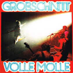 Grobschnitt Volle Molle Vinyl LP