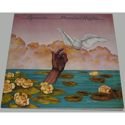 Cymande Promised Heights Vinyl LP