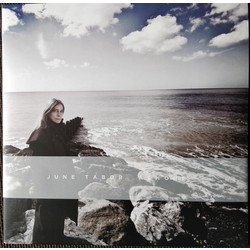 June Tabor Ashore Vinyl 2 LP