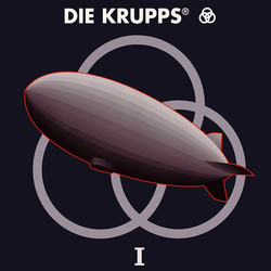 Die Krupps I Vinyl 2 LP