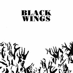 His Name Is Alive Black Wings Vinyl LP