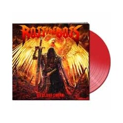 Ross The Boss (3) By Blood Sworn Vinyl LP