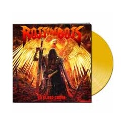 Ross The Boss (3) By Blood Sworn Vinyl LP