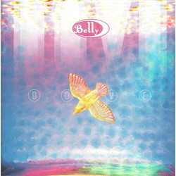 Belly Dove Vinyl LP