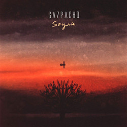 Gazpacho (2) Soyuz Vinyl LP