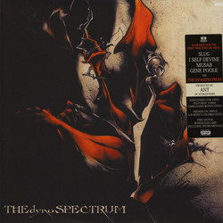 The Dynospectrum The Dynospectrum (20th Anniversary Edition) Vinyl 3 LP