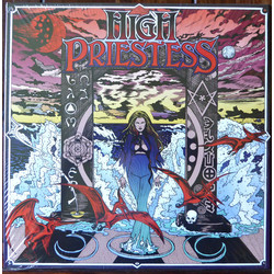 High Priestess High Priestess Vinyl LP