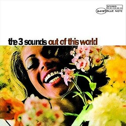 The Three Sounds Out Of This World Vinyl LP