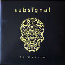 Subsignal La Muerta Vinyl LP