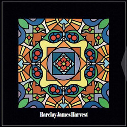 Barclay James Harvest Barclay James Harvest Vinyl LP