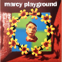 Marcy Playground Marcy Playground Vinyl LP