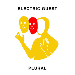 Electric Guest Plural Vinyl LP