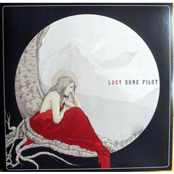 Dune Pilot Lucy Vinyl LP