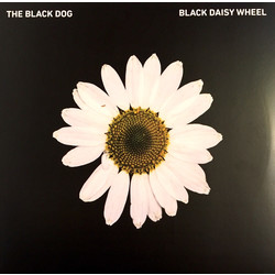 The Black Dog Black Daisy Wheel Vinyl 2 LP