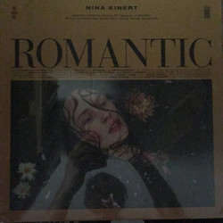 Nina Kinert Romantic Vinyl LP