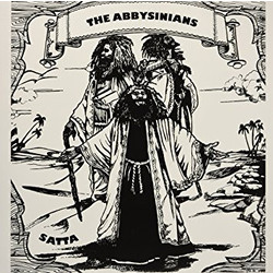 The Abyssinians Satta Vinyl LP