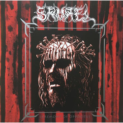 Samael Ceremony Of Opposites Vinyl LP