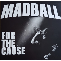 Madball For The Cause Vinyl LP