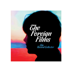 The Foreign Films The Record Collector Vinyl 3 LP