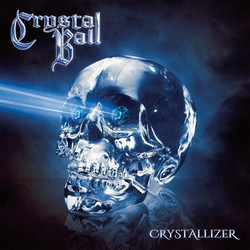 Crystal Ball Crystallizer Vinyl LP