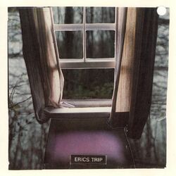 Eric's Trip Forever Again Vinyl LP