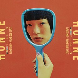 Honne Love Me / Love Me Not Vinyl 2 LP