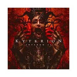 Kyterion Inferno II Vinyl LP