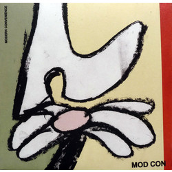 MOD CON Modern Convenience Vinyl LP