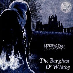 My Dying Bride The Barghest O' Whitby Vinyl LP