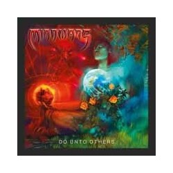 Mindwars Do Unto Others Vinyl LP