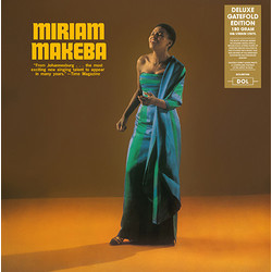 Miriam Makeba Miriam Makeba Vinyl LP