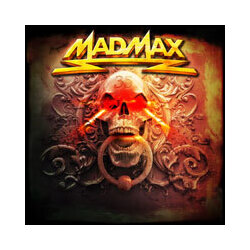 Mad Max (5) 35 Vinyl LP