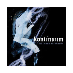 Kontinuum (2) No Need To Reason Vinyl LP