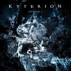 Kyterion Inferno I Vinyl LP